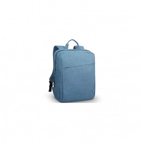 Lenovo 15.6 Laptop Casual Backpack B210 Blue