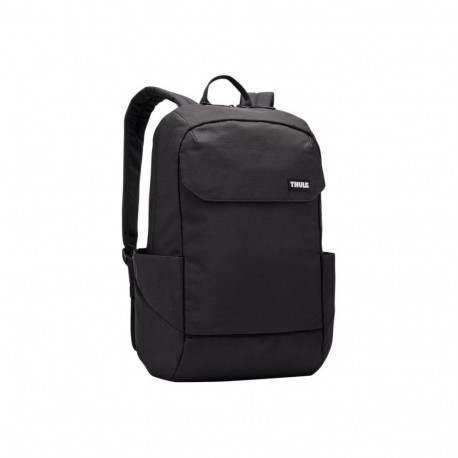 Thule Lithos Backpack TLBP-216, 3204835 Backpack, Gray/Black