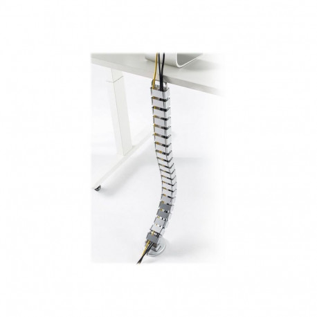 Digitus Flexible Cable Routing DA-90506 1.3 m, Silver