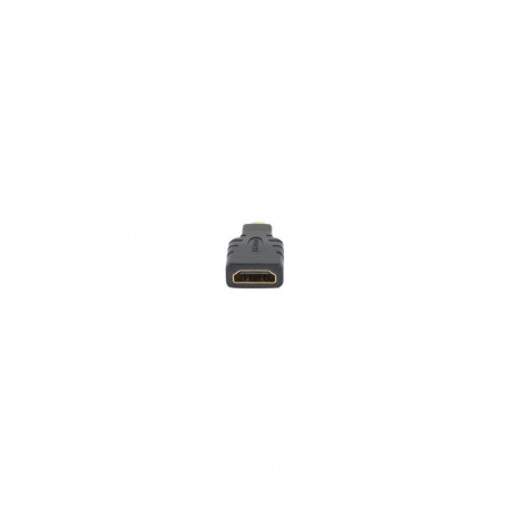 Gembird HDMI to Micro-HDMI adapter