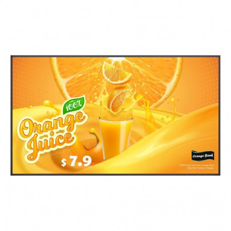 LG DISPLAY LCD 49"/49UH5Q-E