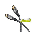 Goobay High Speed HDMI Cable with Ethernet