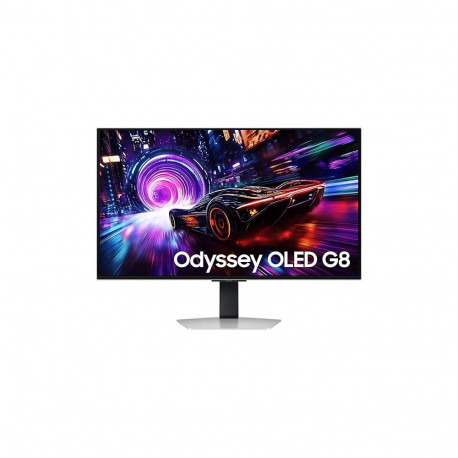 Samsung LS32FG810SUXEN 32" Gaming Monitor OLED G8 G81SF 3840x2160/16:9/260cd/m2/3ms, HDMI, USB