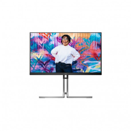 AOC Q27U3CV 27" IPS 2560x1440/16:9/420cd/m2/4ms DP HDMI USB |