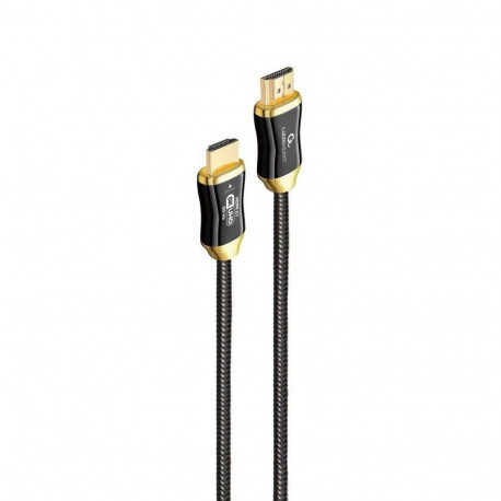 Gembird CABLE HDMI-HDMI 20M AOC PREM/CCBP-HDMI8K-AOC-20M