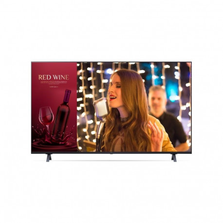 LG 65UN640S0LD 65 3840x2160/400cd/m2/ HDMI RF USB