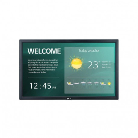 LG DISPLAY LCD 22"/22SM3G-B