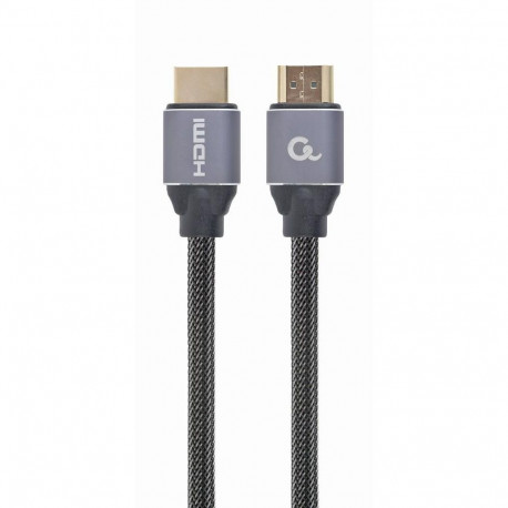 Gembird CABLE HDMI-HDMI 7.5M V2.0/PREMIUM CCBP-HDMI-7.5M