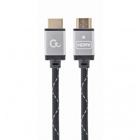 Gembird CABLE HDMI-HDMI 5M SELECT/PLUS CCB-HDMIL-5M