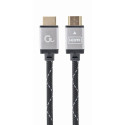 Gembird CABLE HDMI-HDMI 2M SELECT/PLUS CCB-HDMIL-2M