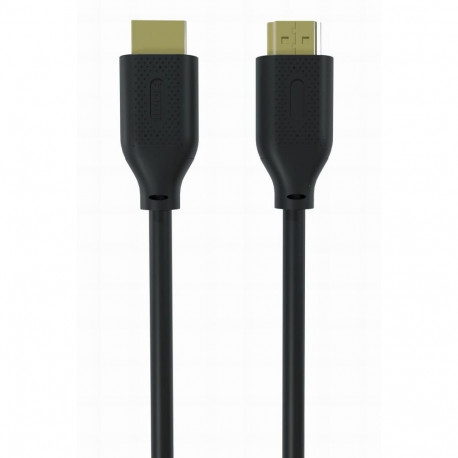 Gembird CABLE HDMI-HDMI 2M/CC-HDMI8K-2M