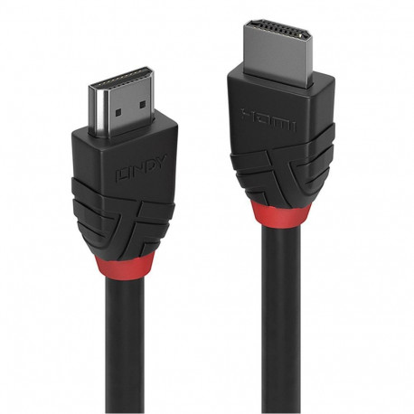 LINDY CABLE HDMI-HDMI 2M/BLACK 36472