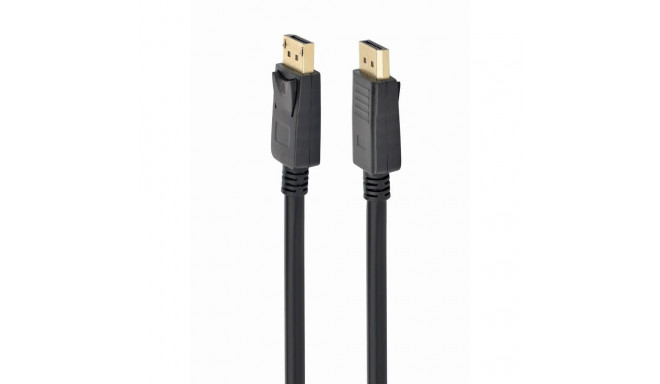 Gembird CABLE DISPLAY PORT 1.8M/CC-DP2-6