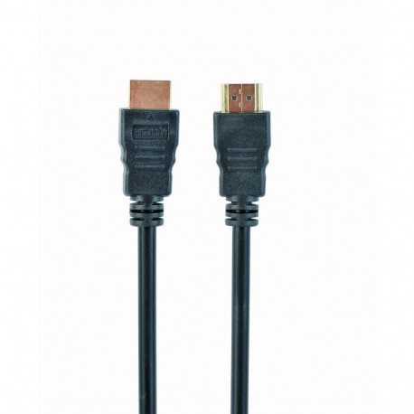 Gembird CABLE HDMI-HDMI 15M V2.0 BLK/CC-HDMI4-15M