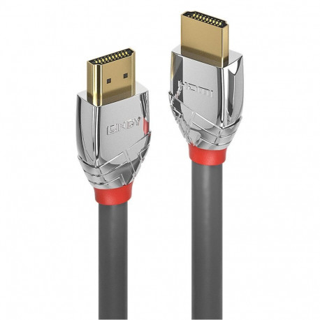 LINDY CABLE HDMI-HDMI 10M/CROMO 37876