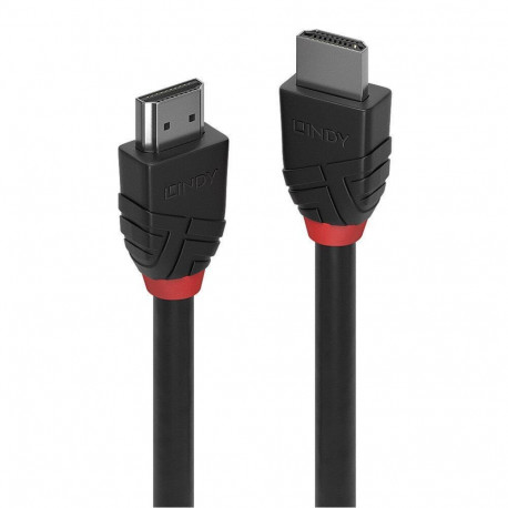 LINDY CABLE HDMI-HDMI 2M/BLACK 36772