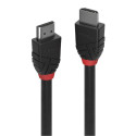 LINDY CABLE HDMI-HDMI 2M/BLACK 36772