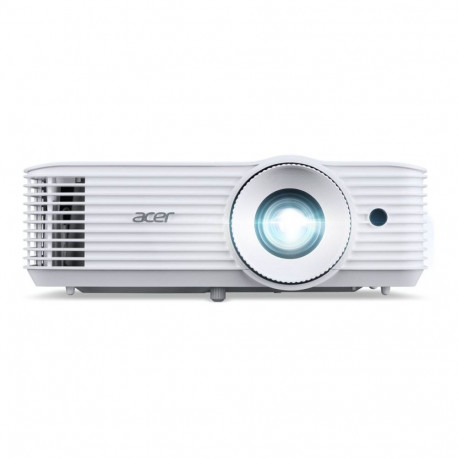 Acer P1358I Projector, DLP, WXGA, 5000lm, 20000:1, White