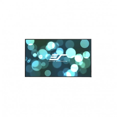 Elite Screens Projection Screen AR100WH2 Diagonal 100