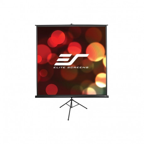 Elite Screens Tripod Series T120UWV1 Diagonal 120