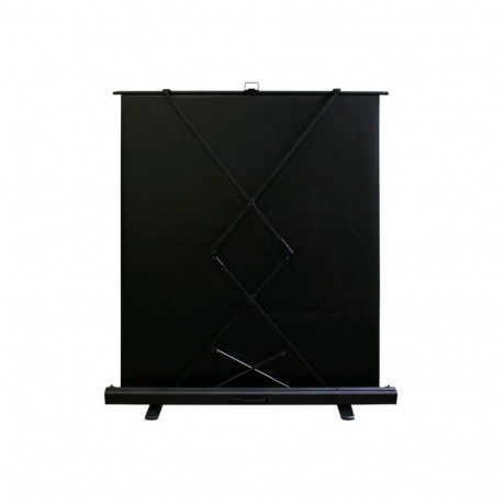 Elite Screens F107XWH2 Portable Screen, 107