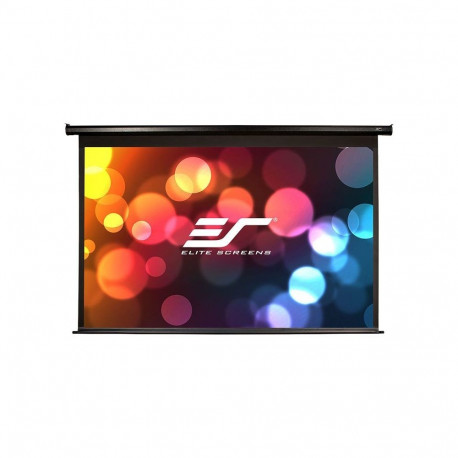 Elite Screens Spectrum Series Electric100H Diagonal 100