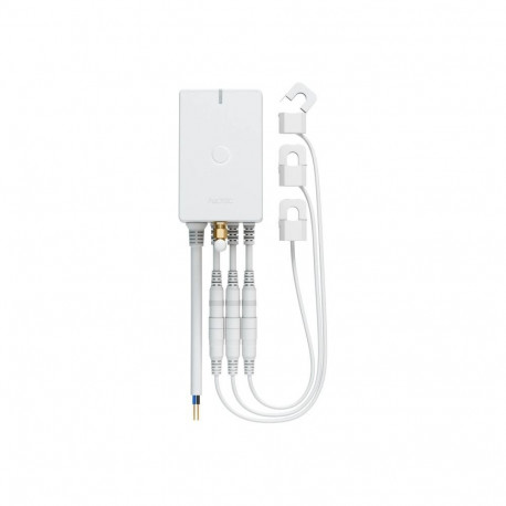 AEOTEC Home Energy Meter 8 - three clamps 60A, Z-Wave |