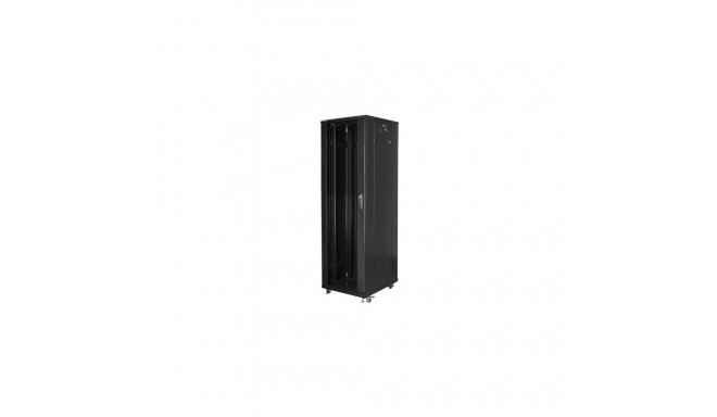 Lanberg Rack cabinet 19