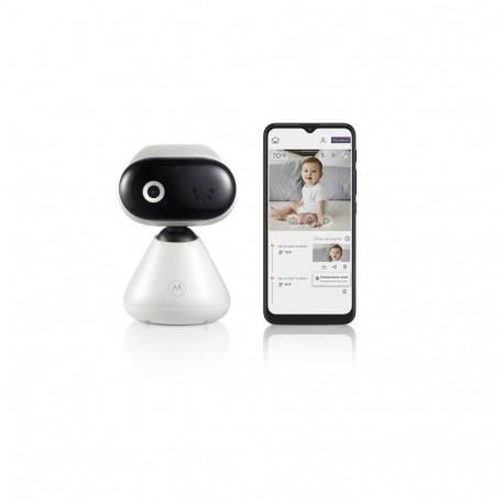 Motorola PIP1000 WIFI Camera |