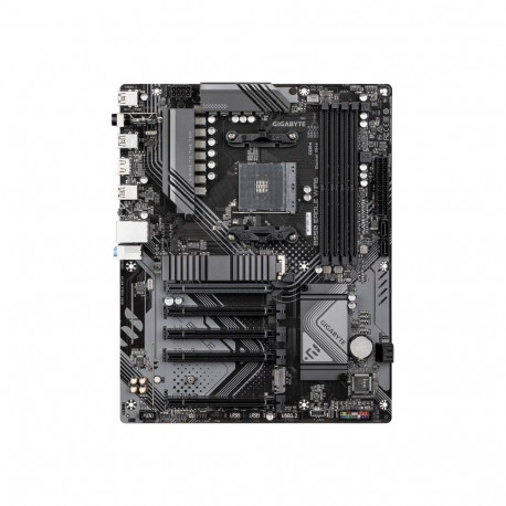 Gigabyte B550 EAGLE WIFI6 | Processor family AMD | Processor socket AM4 | DDR4 | Supported hard disk