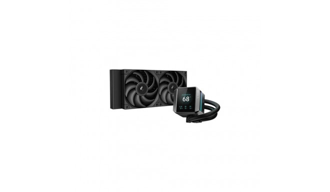 Deepcool CPU Cooler | MYSTIQUE 240 | Intel, AMD