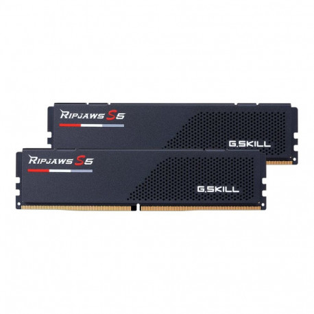 G.Skill 32 Kit (16GBx2) GB | DDR5 | 6000 MHz | PC/server | Registered No | ECC No