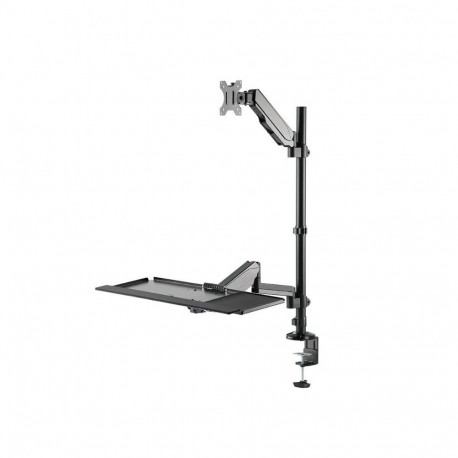 NEOMOUNTS PC ACC SIT-STAND WORKSTATION/17-32