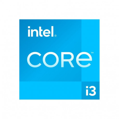 Intel protsessor Desktop Core i3-14100