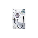 Gembird NL-LEDRING-01 USB LED ring light
