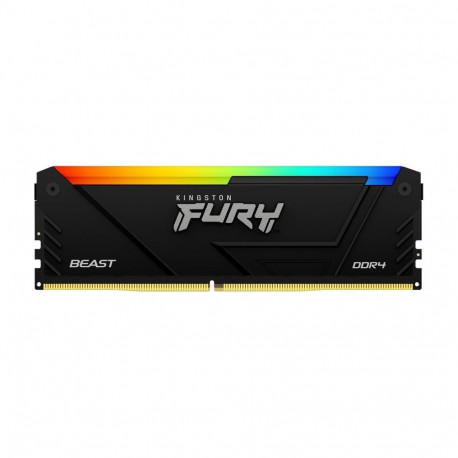 Kingston MEMORY DIMM 8GB PC28800 DDR4/KF436C17BB2A/8