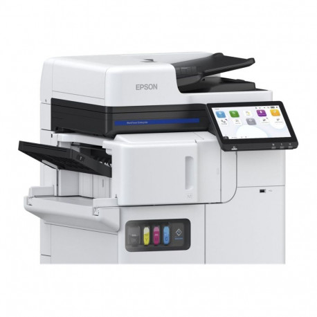 EPSON INNER FINISHER-P1