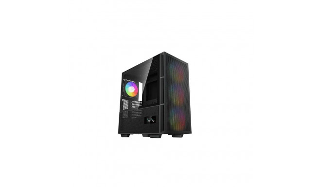 Deepcool CH560 Digital MID TOWER CASE