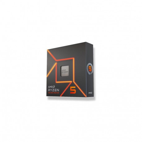 AMD CPU||Desktop|Ryzen 5|R5-7600X|4700 MHz|Cores 6|32MB|Socket SAM5|105 Watts|GPU Radeon|BOX|100-100
