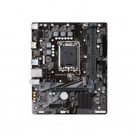 Gigabyte H610M K DDR4 1.0 M/B
