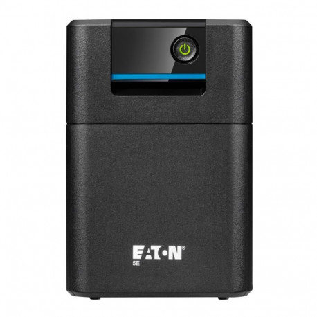 Eaton UPS 5E Gen2 700D DIN 700 VA, 360 W, Tower, Line-Interactive