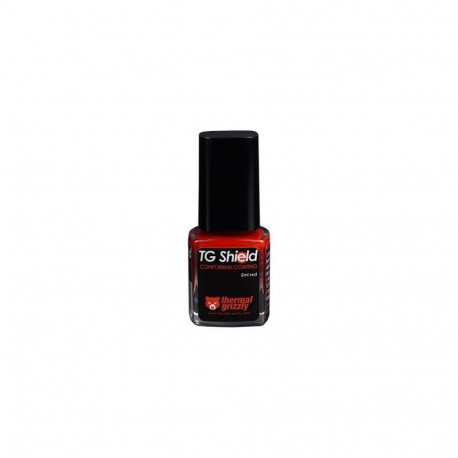 Thermal Grizzly Protective Varnish Shield 5ml