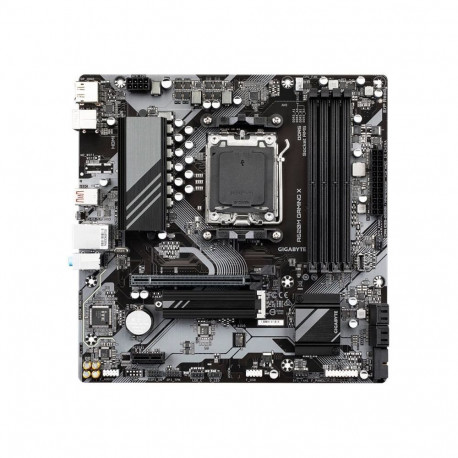 Gigabyte A620M GAMING XG10 Processor family AMD, Processor socket AM5, DDR5 DIMM, Memory slots 4, Su