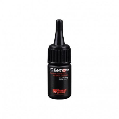 Thermal Grizzly Nano Cleaner Based on Acetone Remove 10ml