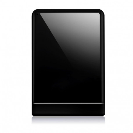 ADATA External HDD||HV620S|1TB|USB 3.1|Colour Black|AHV620S-1TU31-CBK