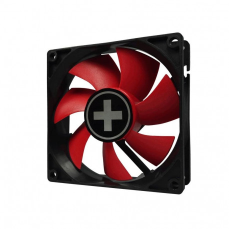 XILENCE CASE FAN 120MM REDWING BIG4PIN/12V XF039