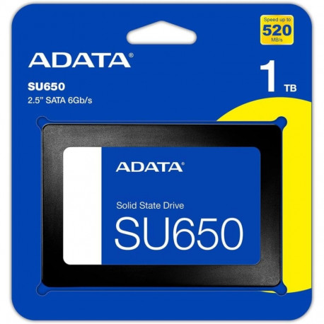ADATA Ultimate SU650 1TB, SATA