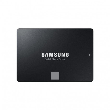Samsung SSD||870 EVO|500GB|SATA|SATA 3.0|MLC|Write speed 530 MBytes/sec|Read speed 560 MBytes/sec|2,