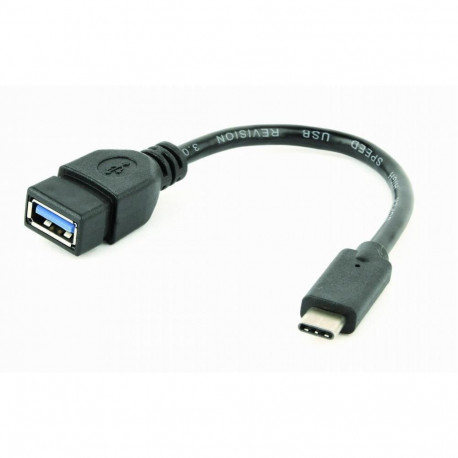 Gembird I/O ADAPTER USB3 TO USB-C OTG/A-OTG-CMAF3-01