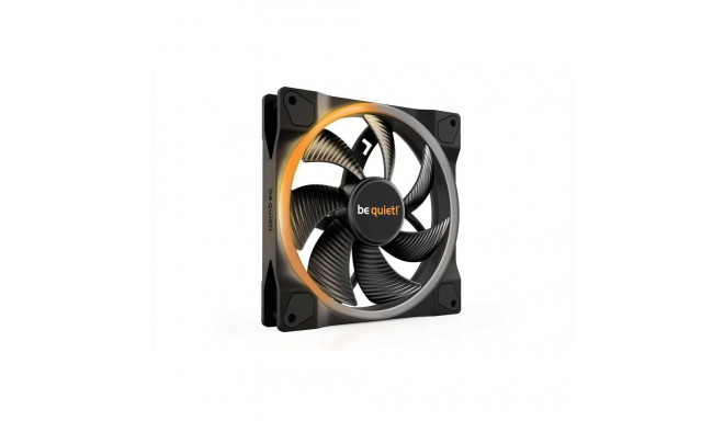 BE QUIET CASE FAN 140MM LIGHT WINGS/BL074